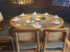 -有茗塘鲜鱼火锅(中和店)
