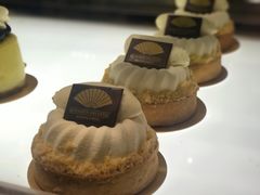 -广州文华东方酒店·文华饼店