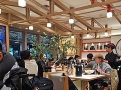 -味千拉面(广州白云机场T1西二店)