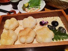 -花潮料理艺食馆(世欧广场店)