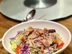 -新白鹿餐厅(爱琴海购物中心店)