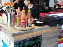 -香港鸿记冰室