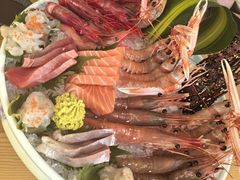 -王鼎精致料理铁板烧(世博源店)