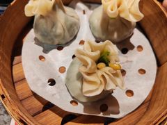-南京大牌档(青岛万象城店)