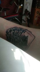 点击看大图 -木鱼堂·纹身·刺青