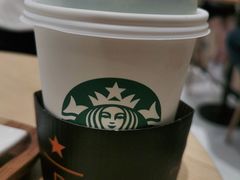 -星巴克臻选(深圳龙岗万科店)