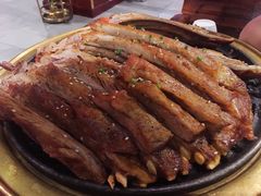 -森谷美食公园(杨行店)