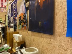 -披头士烧鸟居酒屋(王府井店)