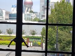 -YUE·6·西式融合餐厅(外滩六号店)