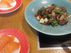 -晴季寿司(延河路万达广场店)