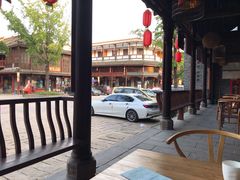 -蜀门客栈(剑门关景区店)