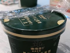 -珊海荟海鲜楼·天津菜·海肠捞饭·皮皮虾锅贴王(佛罗伦萨店)
