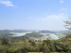 -南北湖风景区