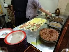 -袁家村关中印象体验地(大唐不夜城店)