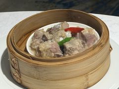 -红棉中餐厅·广州海航威斯汀酒店