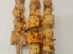 -宛平李记小吃(东关街店)