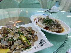 -景好海鲜餐厅(大鹏必选旅游店)