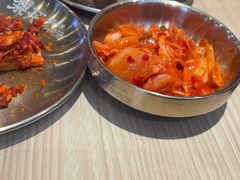 -梨花牛肉汤饭(仁恒伊势丹店)