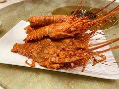 -御和宴·精品粤菜(天润御海湾店)