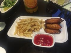 -醉爱小馆·创意南京菜(瑞阳街店)