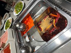 -海底捞火锅(宏大财富广场店)