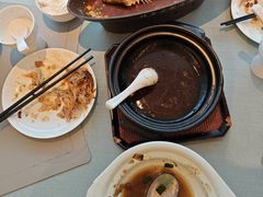 -安徽大厦中餐厅