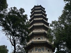 -灵谷景区