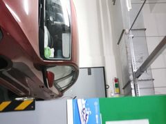 -国家会展中心-P3停车场