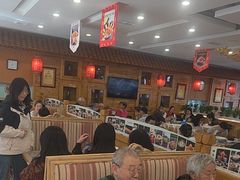 -大清花饺子(山庄店)