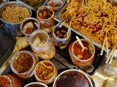 -红鼻子桂林米粉(金唐新光界店)