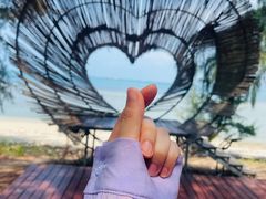 -三亚西岛海洋文化旅游区