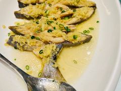 -金满楼(天河中路店)