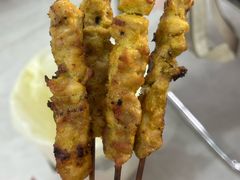 -陈记印尼风味小吃(北湖店)