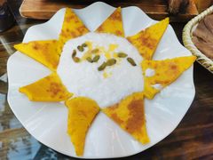 -吉祥圣雪藏餐