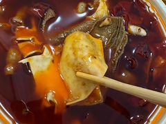 -小山城·馋嘴蛙(亚运村店)