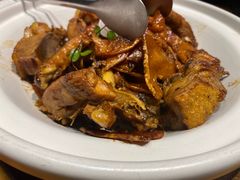 -临家闽南菜(宝洲路店)