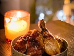 蜂蜜烤鸡-BOR Eatery(安福路店)