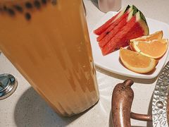 -小鱼小牛(世欧广场店)