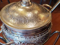 -Thai Pothong Restaurant