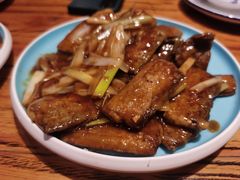 -好口味小吃楼·东北菜(太原南街店)