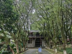 -福清灵石山国家森林公园