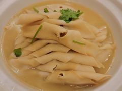 -长白山国际酒店中餐厅