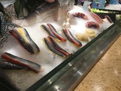 -芭菲盛宴·环球美食(锦城万达广场店)