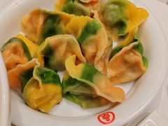 -双合园·海鲜水饺青岛菜(万佳广场店)