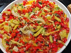 -川流不息·地道川菜·小龙虾(新松江路店)