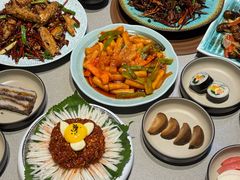 -西塔大冷面(市府大路店)