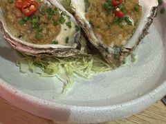-质烤烤物·活烤海鲜(质烤总店)