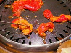 -炉队长·齐齐哈尔家庭烤肉(马家堡店)