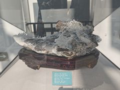 -房山世界地质公园博物馆