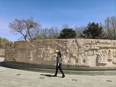 -门城湖公园
